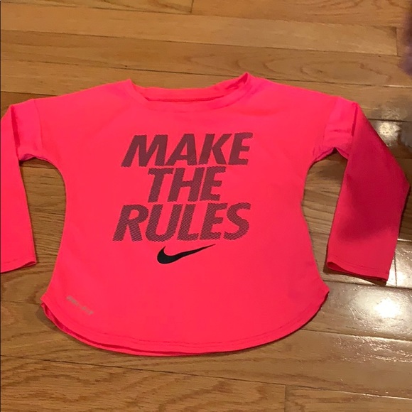 2t nike shirts